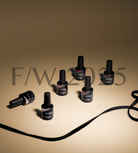 Akzentz Luxio Femme shown in manufacturer color imagery