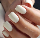 Akzentz Luxio Finesse gel color and finish