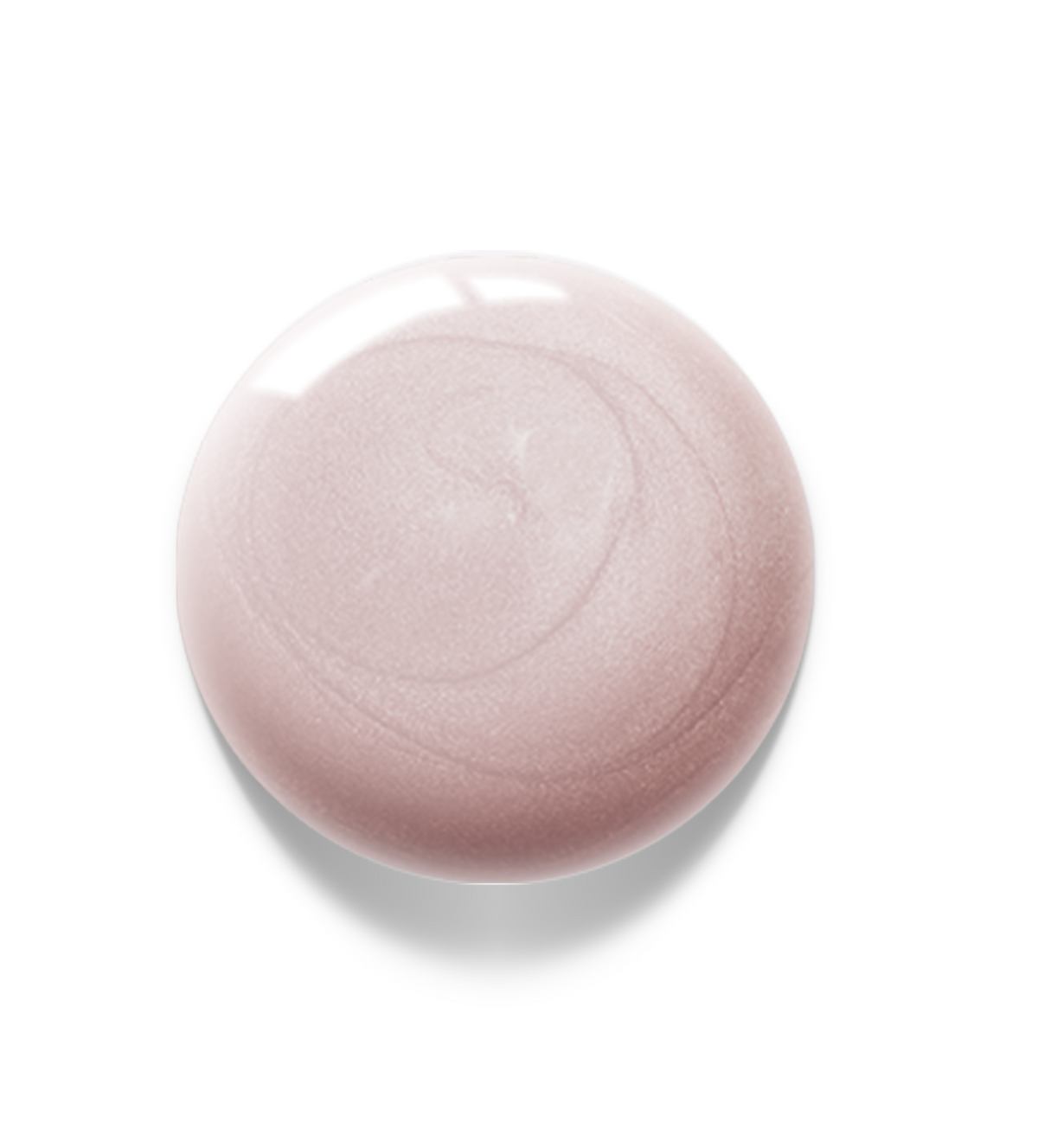 Akzentz Luxio Flirt gel color swatch