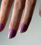 Akzentz Luxio Freesia gel color and finish