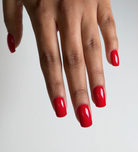 Akzentz Luxio Glitch gel color and finish