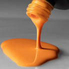 Akzentz Luxio Instinct gel color and finish