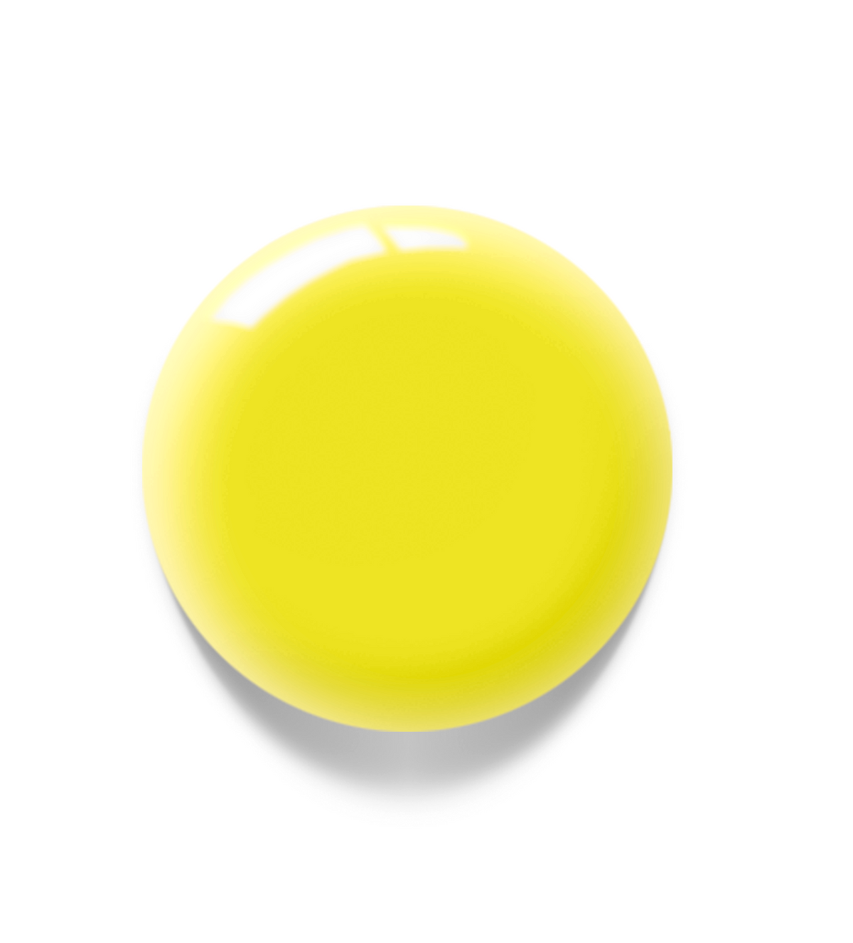 Akzentz Luxio Nonstop gel color swatch
