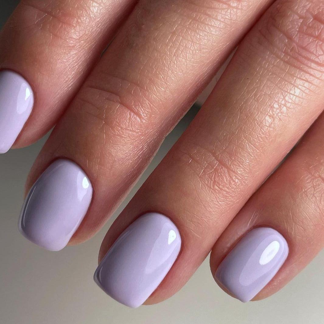 Akzentz Luxio Precious gel color and finish