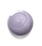 Akzentz Luxio Rave large round gel color swatch