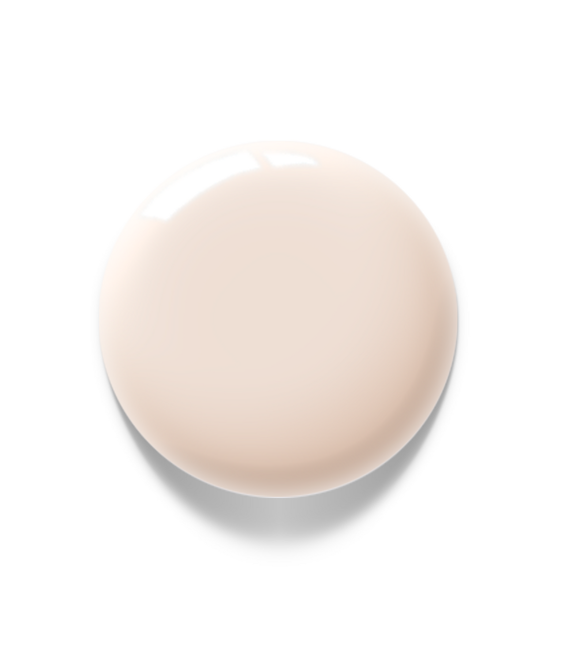 Akzentz Luxio Sentiment gel color swatch