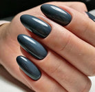 Akzentz Luxio Shadow gel color and finish