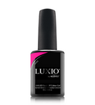 Akzentz Luxio Sizzle 15 mL gel polish bottle