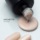 Akzentz Luxio Vachetta shown in manufacturer color imagery