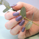 Akzentz Luxio Willow gel color and finish