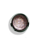 Top view of Akzentz Options Aurora Pearl glitter gel