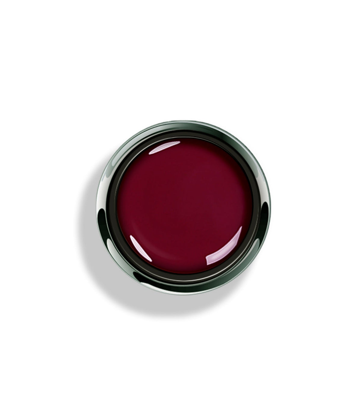 Top view of Akzentz Options Mulberry gel