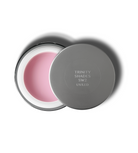 Trinity Shades SW2 open gel jar with matching labeled lid