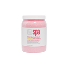 BCL Energizing Pink Grapefruit Sea Salt Soak 64 oz sea salt soak container