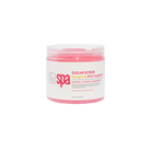 BCL Energizing Pink Grapefruit Sugar Scrub 16 oz sugar scrub container