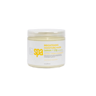 BCL Lemon & Lily Moisture Mask 16 oz moisture mask container