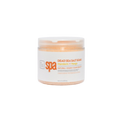 BCL Mandarin & Mango Sea Salt Soak 16 oz sea salt soak container