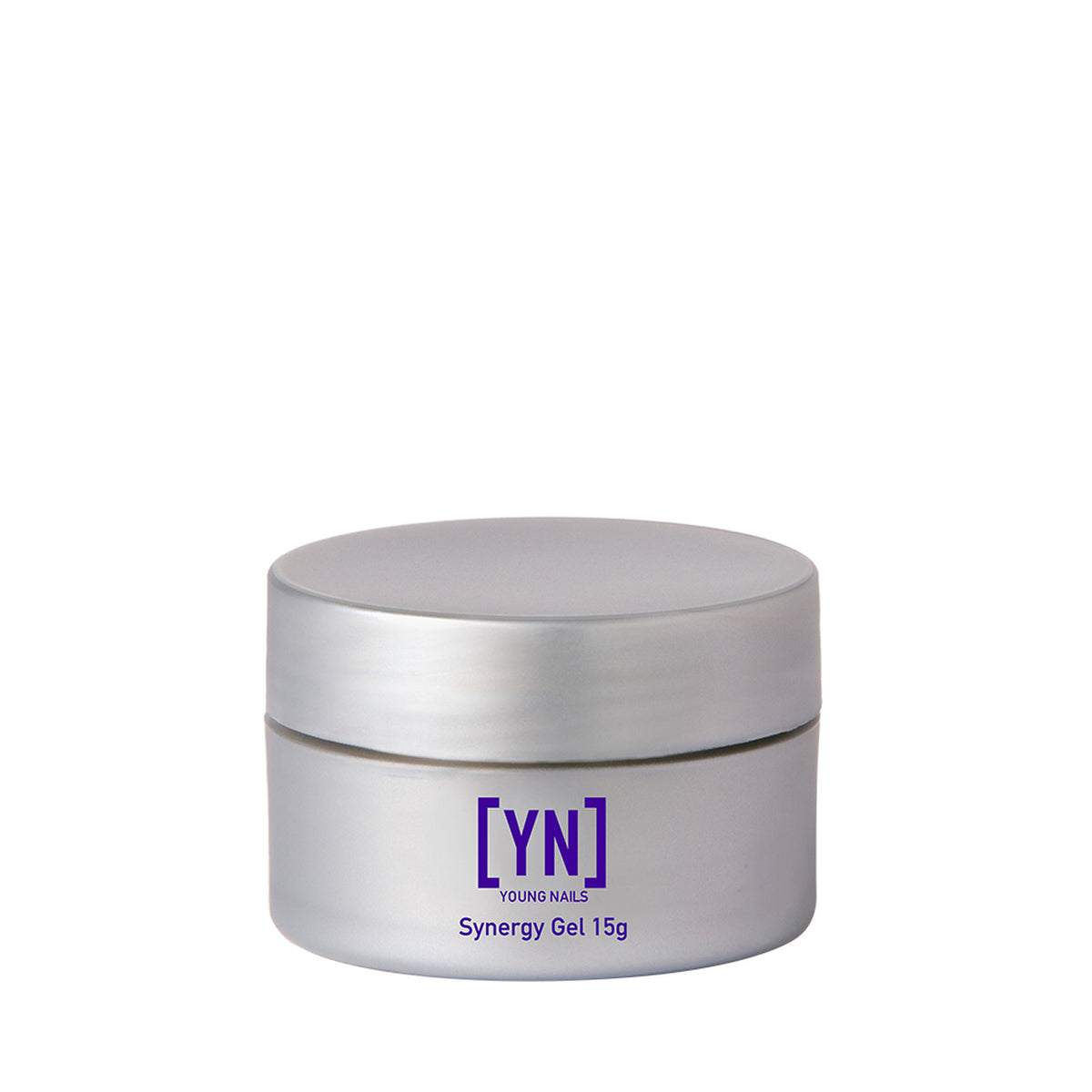 Young Nails Concealer Pink 15g Synergy Gel jar
