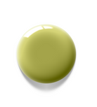 Akzentz Luxio Agave large round gel color swatch