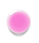 Akzentz Luxio Blossom large round gel color swatch