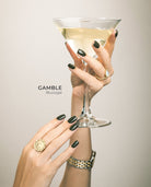 Akzentz Luxio Gamble manufacturer color imagery
