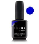 Akzentz Luxio Lookout 15 mL color gel bottle with swatch