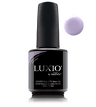 Akzentz Luxio Precious 15 mL color gel bottle with swatch