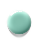 Akzentz Luxio Tiffany large round gel color swatch