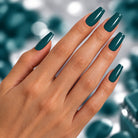 BEMI Creami Abyss O10 nails in a color photo.