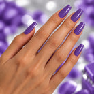 BEMI Creami Moxie O21 nails in a color photo.