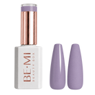 BEMI Creami Wisteria O20 pale dusty lilac gel polish bottle.