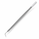 Coconoir Beauty 2-In-1 Stainless Steel Lash Lift Tool