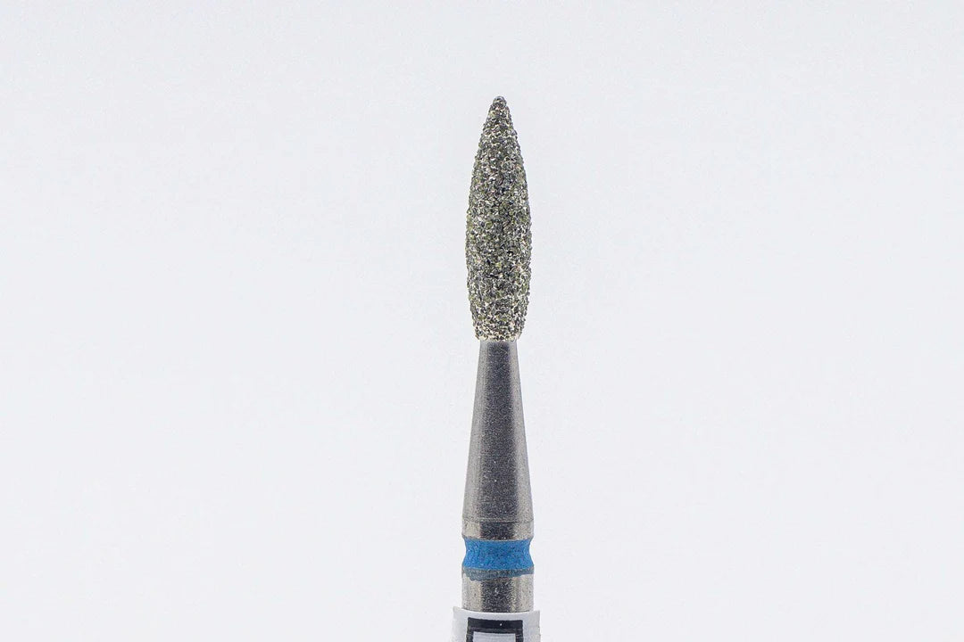 U Tools Diamond Flame Bit Medium nail drill bit