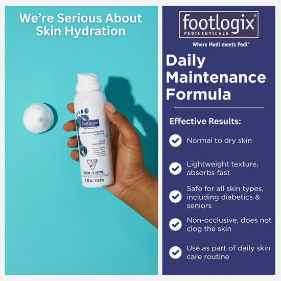 Footlogix Footlogix Day & Night Combo - manufacturer photo 4
