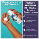 Footlogix Footlogix Day & Night Combo - manufacturer photo 5