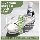 Footlogix Footlogix Fresh Steps Essentials - manufacturer photo 6