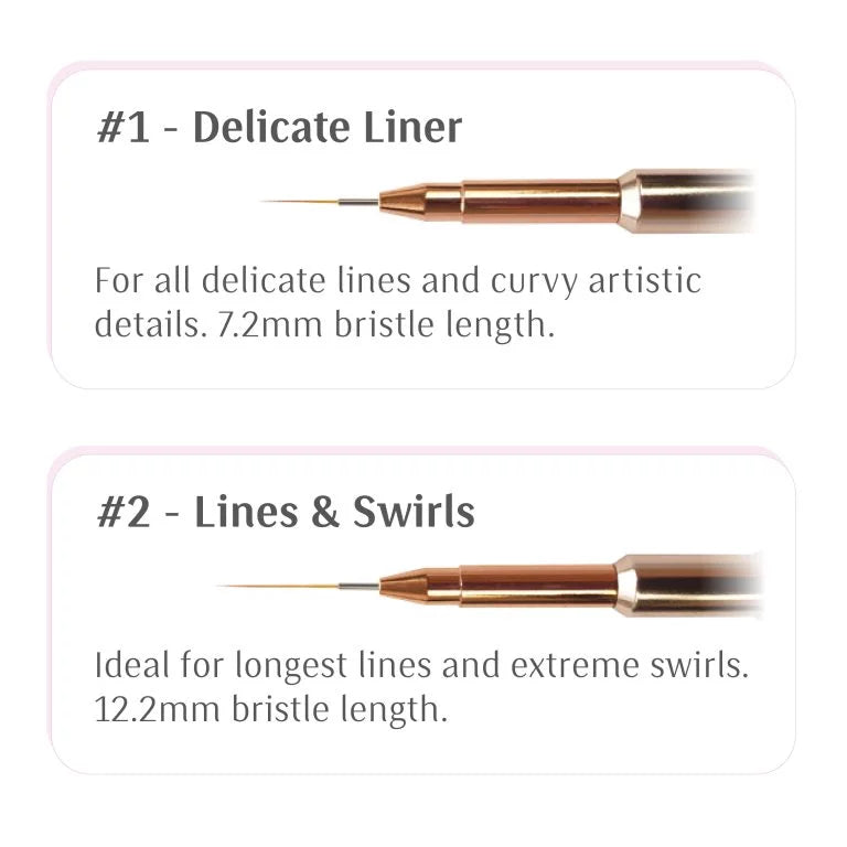 Magic Master Artist Brush Set gallery image 4