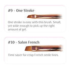 Magic Master Artist Brush Set gallery image 8