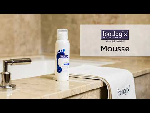 How to Use Footlogix Cracked Heel Formula