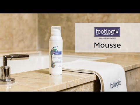 How to Use Footlogix Daily Maintenance Formula