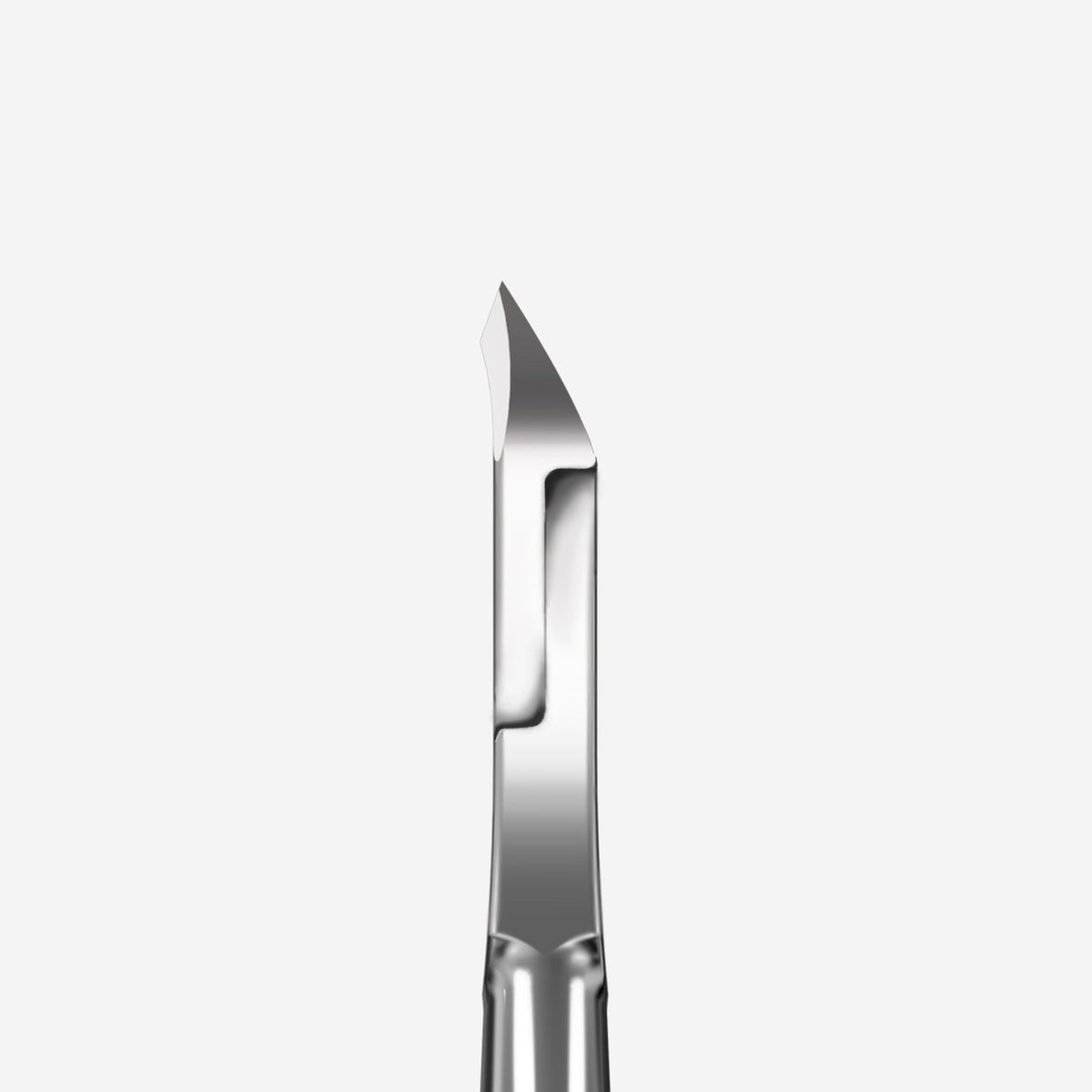 Staleks - (NC-12-3) - Cuticle Nipper Classic 12 Quarter Jaw - 3mm - manufacturer photo 2