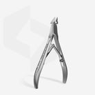 Staleks - (NS-10-5) - Cuticle Nipper Half Jaw - 5mm - manufacturer photo 3