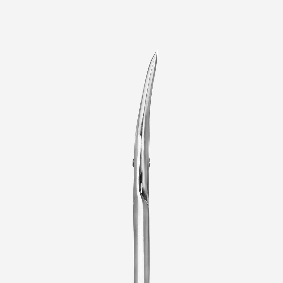 Staleks - (SC-11/1) - Cuticle Scissors - Curved - manufacturer photo 3