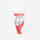Staleks - (SC-11/1) - Cuticle Scissors - Curved - manufacturer photo 4
