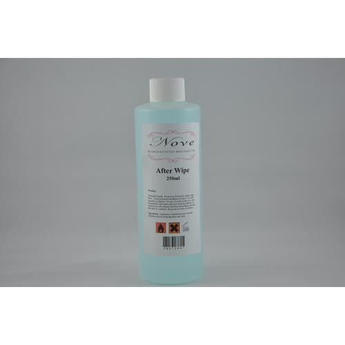 Nove - After Wipe - 250ml
