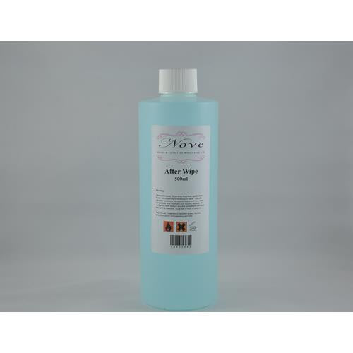 Nove - After Wipe - 500ml
